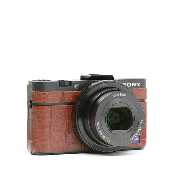 特価品》ジャパンホビーツール SONY DSC-RX100M2用張り革キット 8030