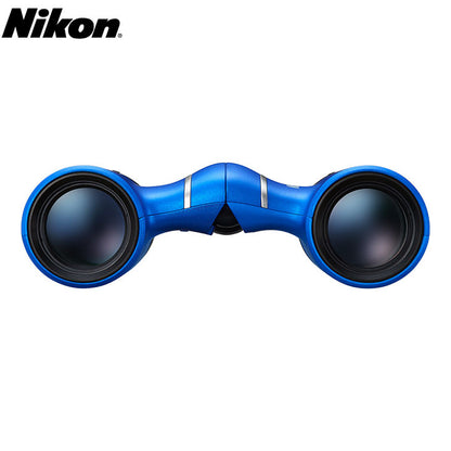 ニコン 双眼鏡 ACULON（アキュロン） T02 8x21 ブルー