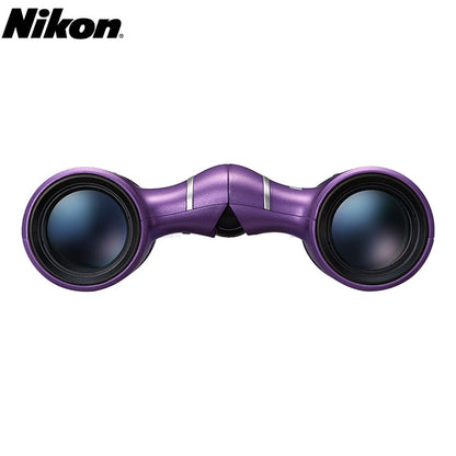 ニコン 双眼鏡 ACULON（アキュロン） T02 8x21 パープル