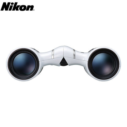 ニコン 双眼鏡 ACULON（アキュロン） T02 8x21 ホワイト