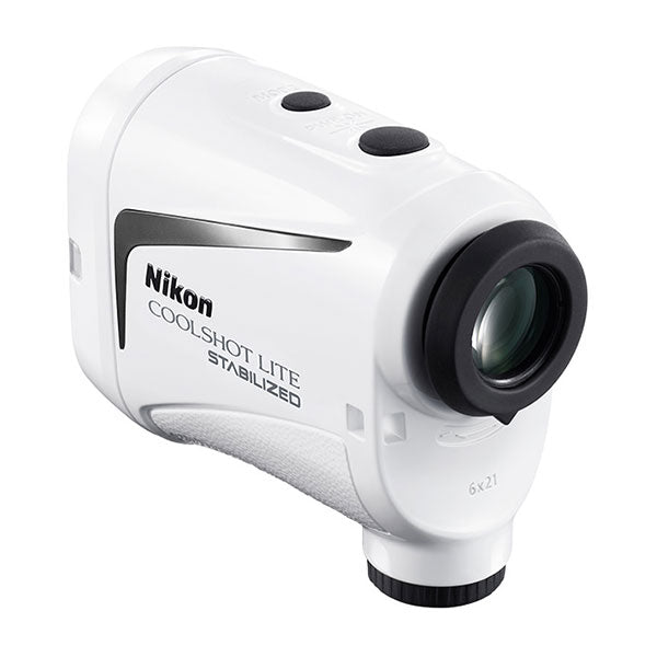 新品］Nikon レーザー距離計 - ラウンド用品・アクセサリー
