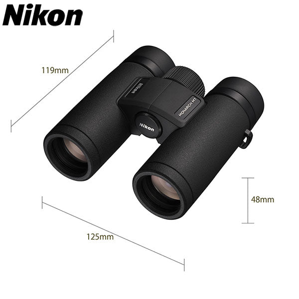 Nikon 8倍双眼鏡 モナーク M7（MONARCH M7）」 8×42 - 愛知県の家具