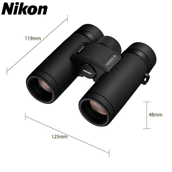 ニコン 双眼鏡 MONARCH M7 10X30 – 写真屋さんドットコム