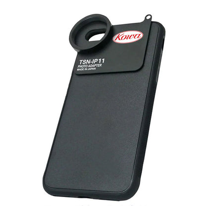 KOWA コーワ TSN-IP11 スマートフォン用フォトアダプター iPhone11用