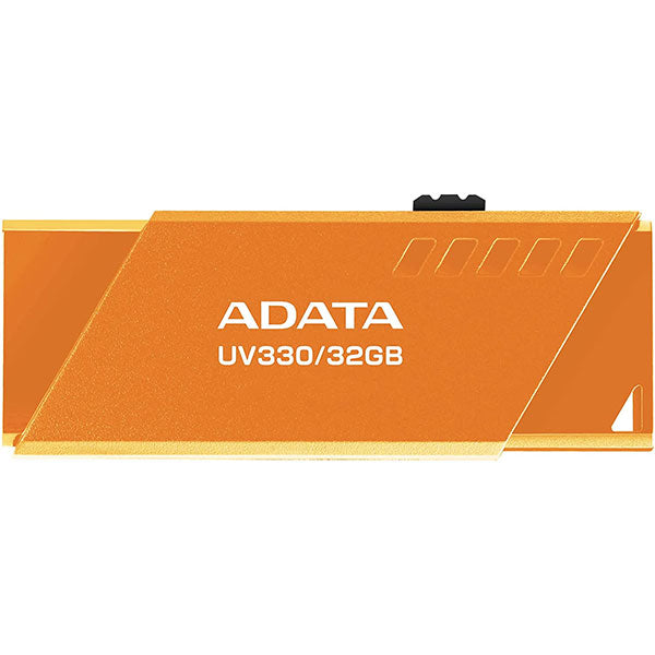 ADATA AUV330-32G-ITADORI 呪術廻戦 虎杖悠仁デザイン USBメモリー 32GB