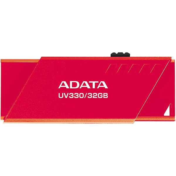 ADATA AUV330-32G-KUGISAKI 呪術廻戦 釘崎野薔薇デザイン USBメモリー 32GB