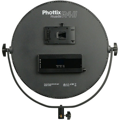 Phottix Nuada R4II LEDライト