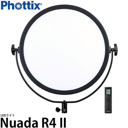 Phottix Nuada R4II LEDライト