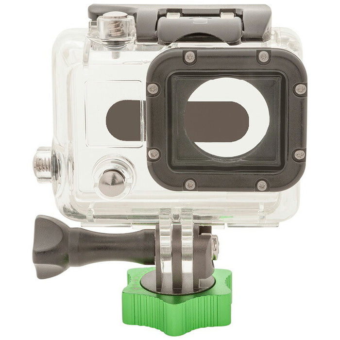 9.SOLUTIONS 9.XA10073 ナインドットソリューションズ クイックマウント GoPro用