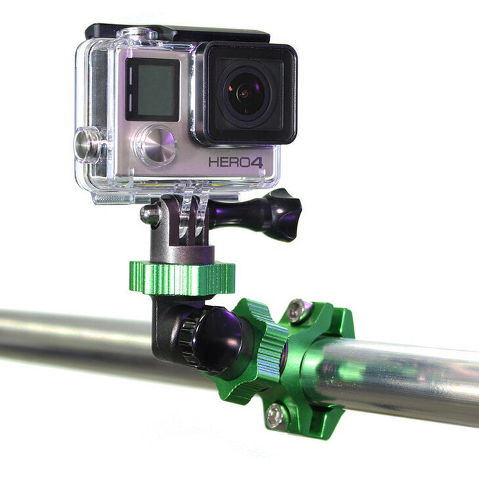 9.SOLUTIONS 9.XA10073 ナインドットソリューションズ クイックマウント GoPro用