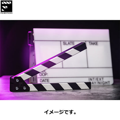 フィルムスティックス FILMSTICKS FCSS クラッパースティック スモール