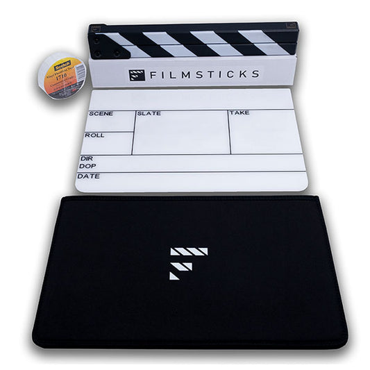 フィルムスティックス FILMSTICKS FCBM-EU クラッパーボードセット ミディアム