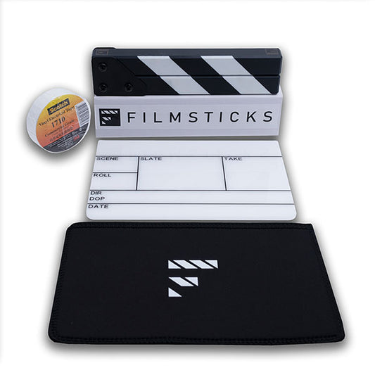 フィルムスティックス FILMSTICKS FCBS-EU クラッパーボードセット スモール