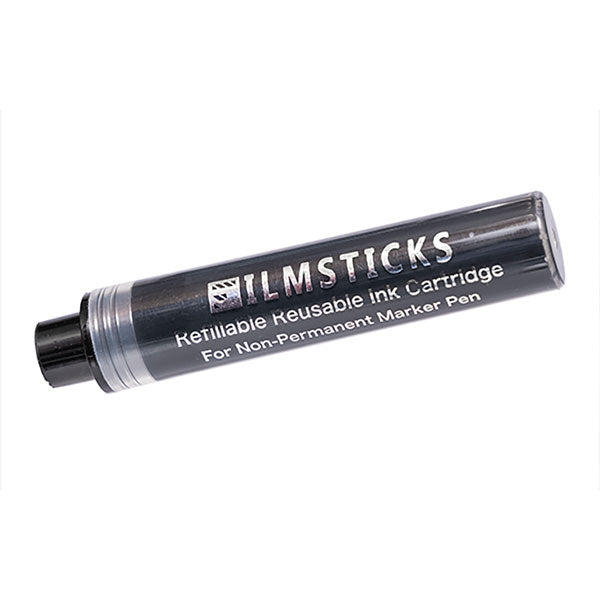 フィルムスティックス FILMSTICKS FRMI-4 マーカーペン交換用 インクカートリッジ 4個入