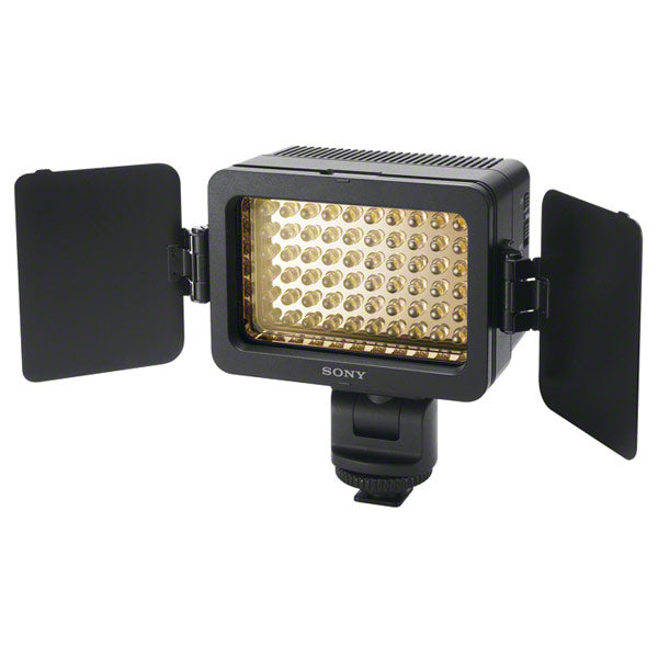 ソニー HVL-LE1 LEDバッテリービデオライト