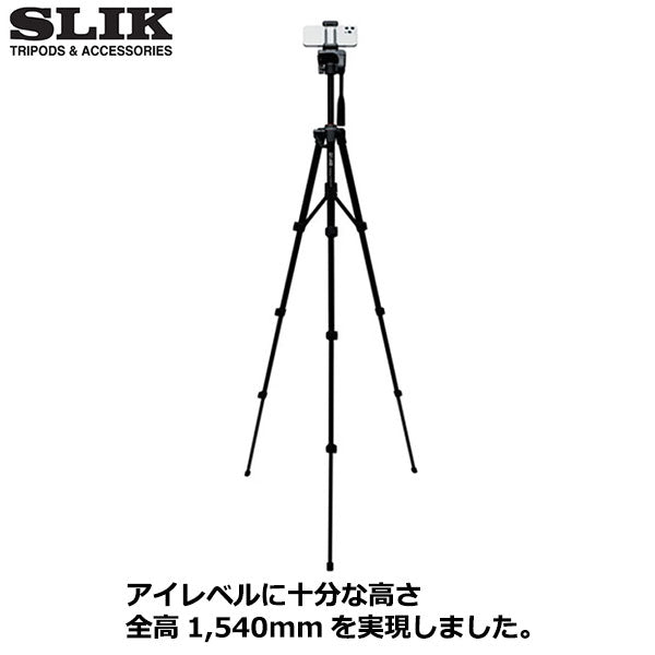 スリック 三脚 GXS6400 SLIK GX-S 6400