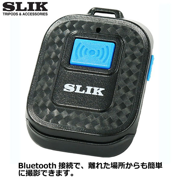 《在庫限り》スリック 三脚 LPTSPKTRBK SLIK レプトスポケットR ブラック