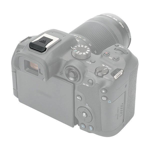 ユーエヌ UNX-8657 ホットシューカバー Canon EOS Rシリーズ専用