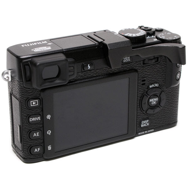 ユーエヌ UNX-9123 FUJIFILM X-E1用サムグリップ