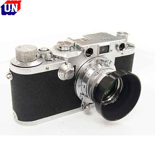 ユーエヌ UNX-9601 34.5mmフードBK
