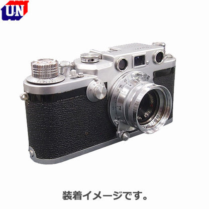 ユーエヌ UNX-9623 eins super protect filter 34.5mm シルバー