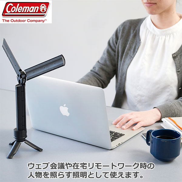 ベルボン CVLED-MT コールマン LEDマルチライト – 写真屋さん