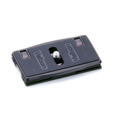 ベルボン QRA-35L シューブラック