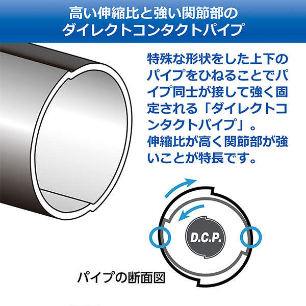 ベルボン USSF-2 一脚 ウルトラスティックセルフィーII