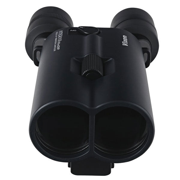 ビクセン 双眼鏡 ATERA II H14×42WP(ブラック)