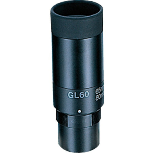ビクセン GL60 フィールドスコープ用 広角接眼レンズ