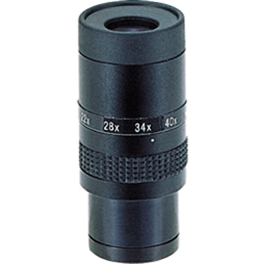 ビクセン AL15-40 フィールドスコープ アロマ/ ジオマ52-S専用 接眼レンズ