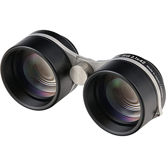ビクセン 双眼鏡 SG2.1×42H