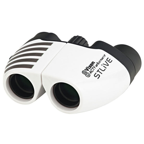 Vixen 双眼鏡 コンパクトズームシリーズ MZ10-30×21 1306-03
