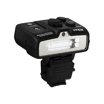 ニコン SB-R200 ワイヤレスリモートスピードライト [Nikon D5/ D500/ D7200/ D750/ D810対応]