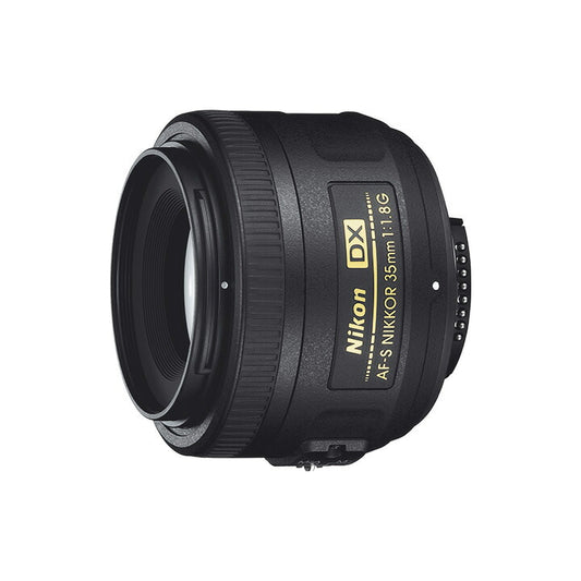 ニコン AF-S DX NIKKOR 35mm f/1.8G