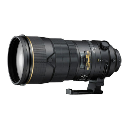 ニコン AF-S NIKKOR 300mm f/2.8G ED VR II