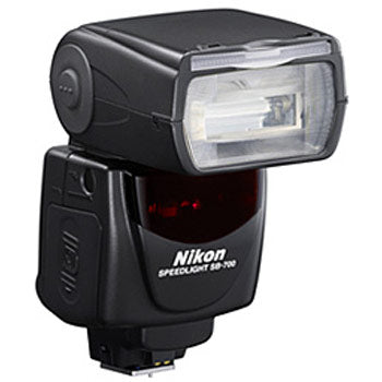 ストロボ/照明NikonクリップオンストロボSB-700 - ストロボ/照明