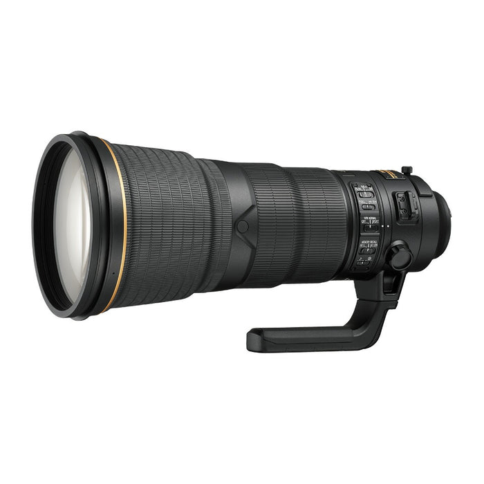 ニコン AF-S NIKKOR 400mm f/2.8E FL ED VR