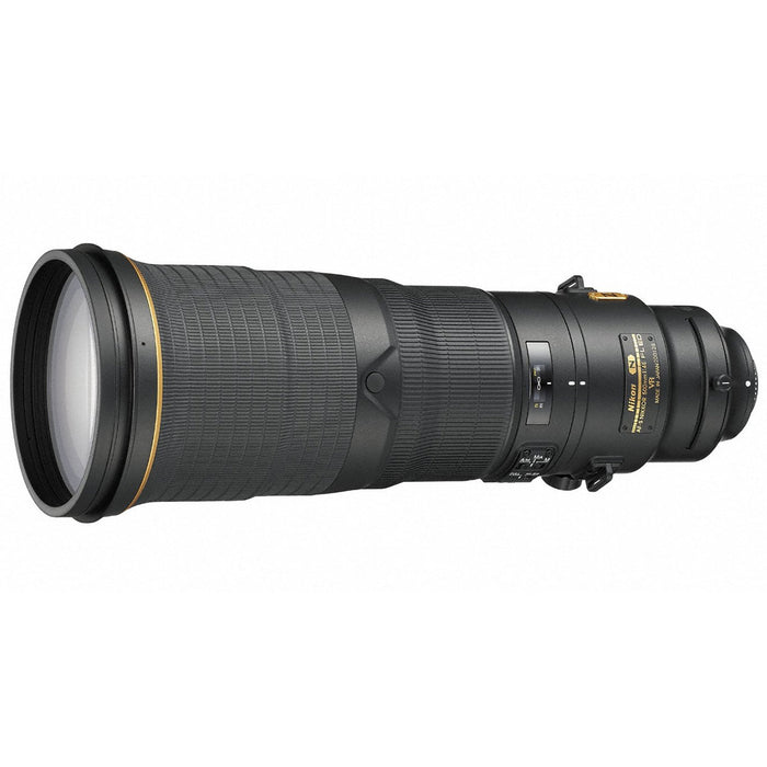 《ご注文受付休止中》ニコン AF-S NIKKOR 500mm f/4E FL ED VR