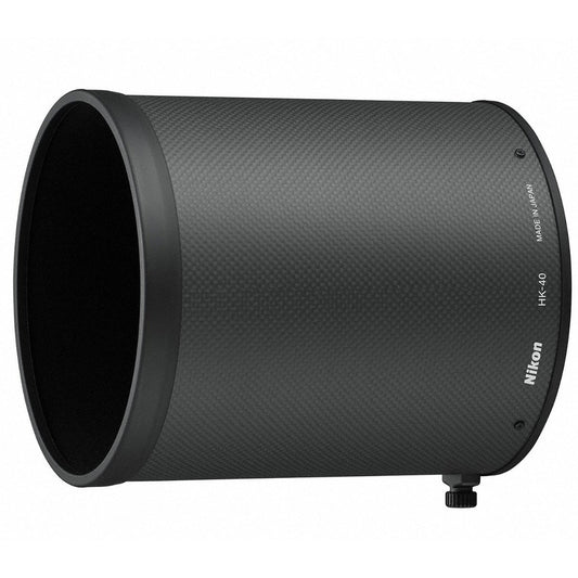 ニコン HK-40 かぶせ式フード AF-S NIKKOR 600mm f/4E FL ED VR用