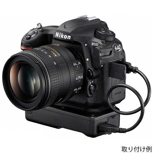 ニコン WT-7 ワイヤレストランスミッター [Nikon Z7II/Z6II対応] – 写真屋さんドットコム