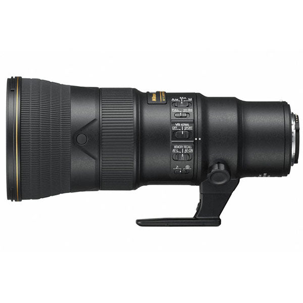 ニコン AF-S NIKKOR 500mm f/5.6E PF ED VR [ニコンFマウント対応]