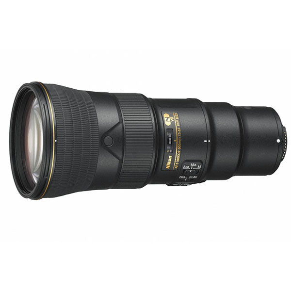 ニコン AF-S NIKKOR 500mm f/5.6E PF ED VR [ニコンFマウント対応]