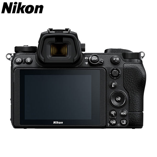 ニコン Nikon Z6IIボディ フルサイズミラーレスカメラ – 写真屋さん 