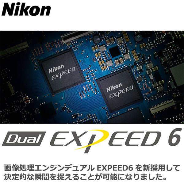 ニコン Z 6II 24-70 レンズキット