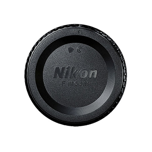 ニコン BF-1B BK ボディーキャップ [BF-1Aの後継品/Nikon]