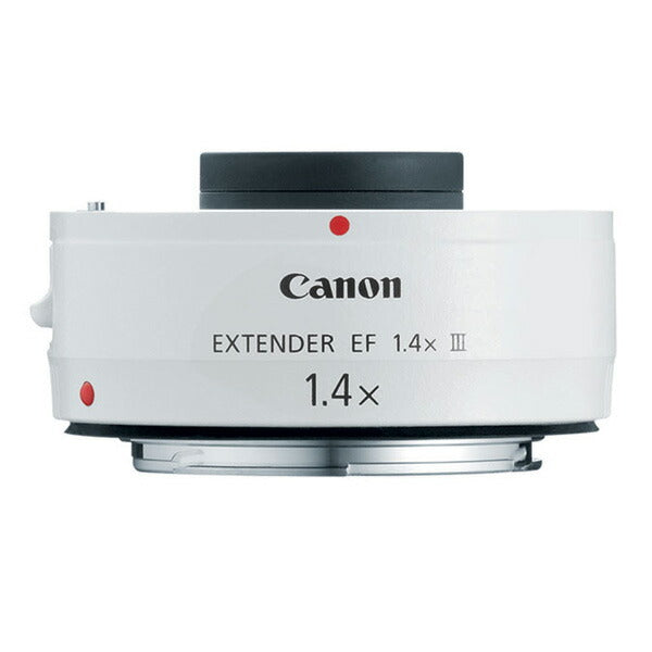 キヤノン EXTENDER EF1.4×III 4409B001 [Canon EF14X3 EFレンズ対応