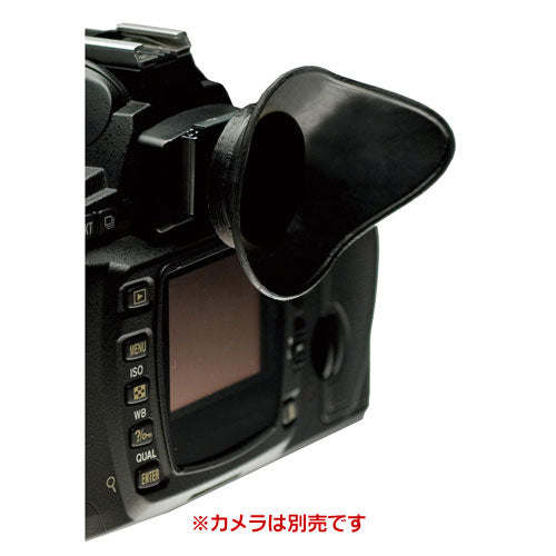 KPI フードマン H-EYEC22 フードアイ アイカップ Canon 22mm用