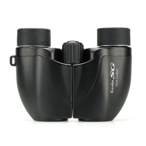 ケンコー・トキナー ポロ型双眼鏡 SG-M compact 10×20 ブラック