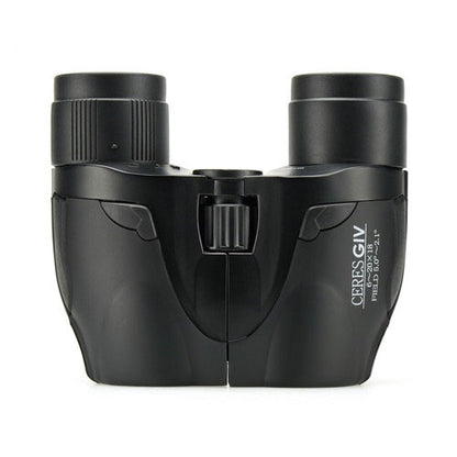 ケンコー・トキナー ズーム式双眼鏡 セレス GIV 6-20×18 ブラック